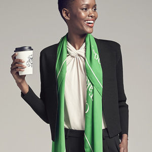 MM Lafleur Sant Ambroeus Jardigan Black Ribbed M